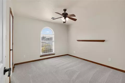 Bedroom - 1105 Hershel Dr, Elgin, OK 73538 photo 6 of 9