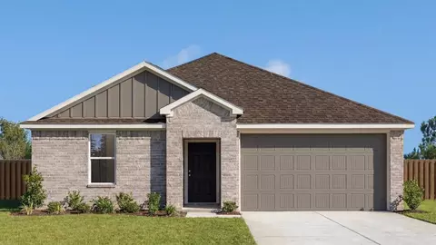 12441 NW 142nd St, Piedmont, OK 73078