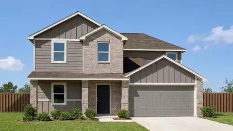 12445 NW 142nd St, Piedmont, OK 73078