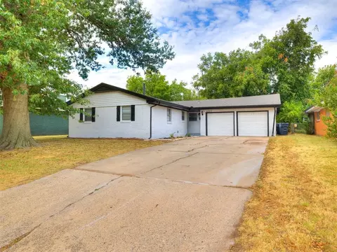 4705 N Libby Ave, Oklahoma City, OK 73122