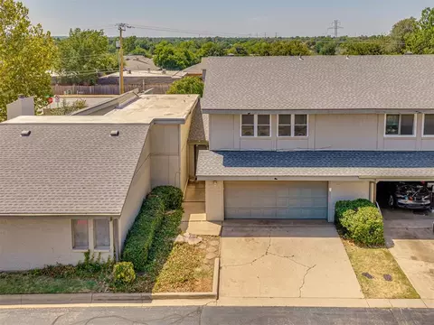 5838 Hefner Village Ct, Oklahoma City, OK 73162