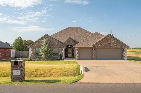 4800 NE Ash St, Piedmont, OK 73078