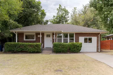 2224 Hasley Dr, Oklahoma City, OK 73120