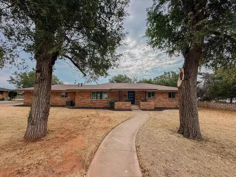 410 N Bryan St, Weatherford, OK 73096
