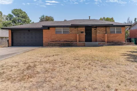 3929 NW 59th St, Oklahoma City, OK 73112