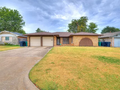 4909 NW 18th St, Oklahoma City, OK 73127