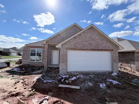 2504 NW 196th St, Edmond, OK 73012