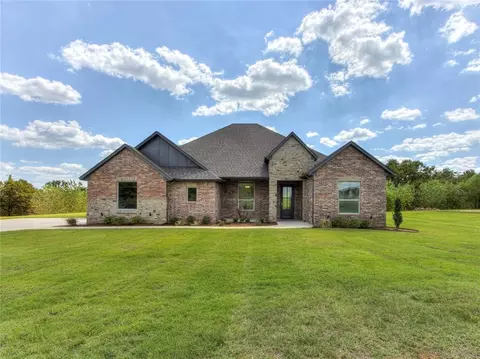 14108 SE 77th St, Oklahoma City, OK 73150
