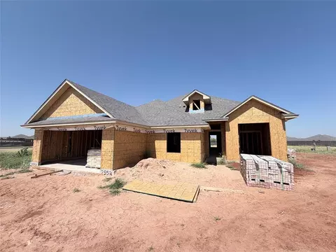 2553 NW 196th St, Edmond, OK 73012