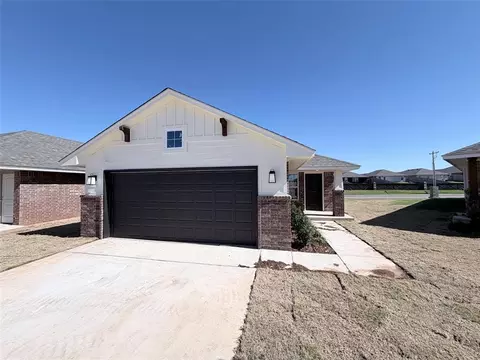 19604 Bascom St, Edmond, OK 73012