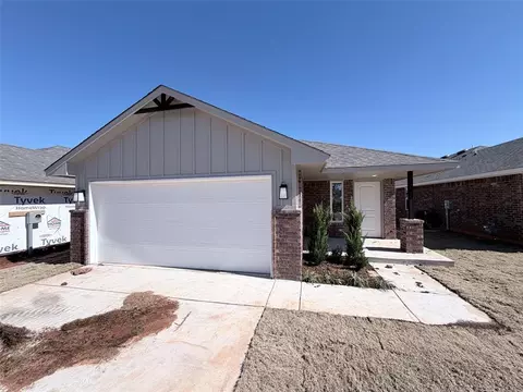 19608 Bascom St, Edmond, OK 73012