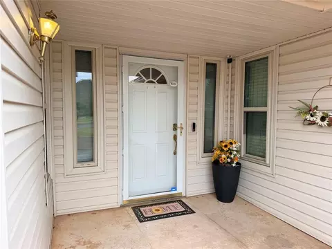Entry Way - 2816 Dalewood Pl, Norman, OK 73071 photo 1 of 4