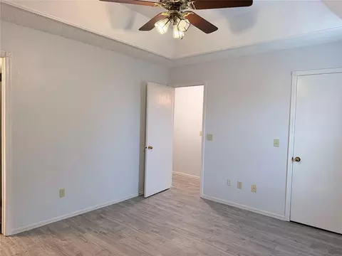 Bedroom - 2816 Dalewood Pl, Norman, OK 73071 photo 5 of 7