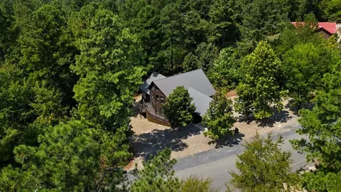 View/Area - 401 S Eagle Mountain Trl, Broken Bow, OK 74728 photo 1 of 1