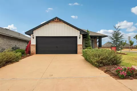 9201 SW 45th Ter, Oklahoma City, OK 73179