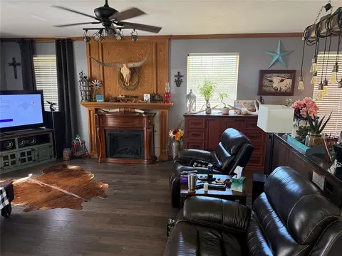 Living - 873 Oaklawn Dr, Tuttle, OK 73089 photo 1 of 1