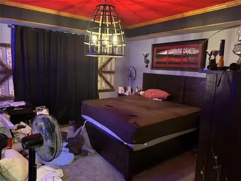 Bedroom - 873 Oaklawn Dr, Tuttle, OK 73089 photo 1 of 3