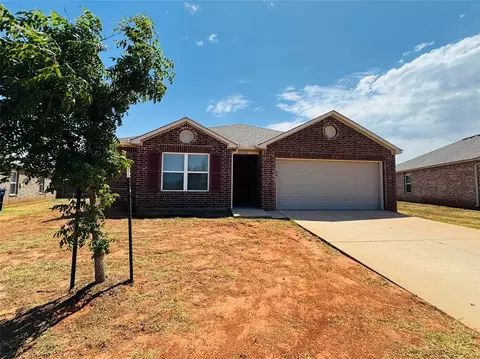 11512 Ruger Rd, Yukon, OK 73099