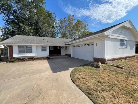 2520 SW 63rd Pl, Oklahoma City, OK 73159