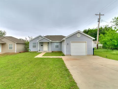 1415 NW 98th St, Oklahoma City, OK 73114