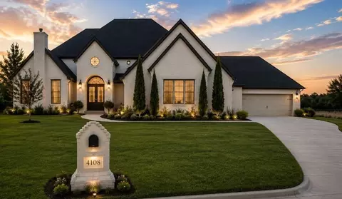 3605 Brodman Way, Moore, OK 73165