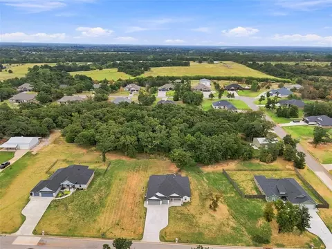 View/Area - 9508 Megans Way, Mcloud, OK 74851 photo 4 of 5