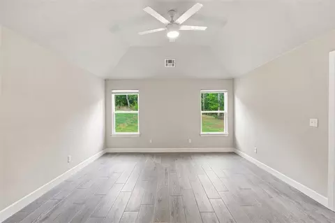 Bedroom - 9508 Megans Way, Mcloud, OK 74851 photo 4 of 8