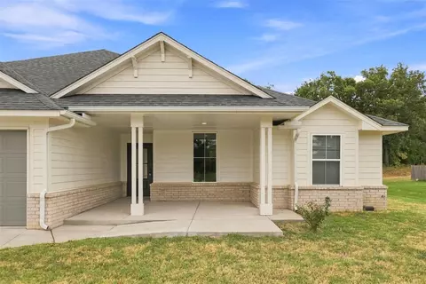 Exterior - 9508 Megans Way, Mcloud, OK 74851 photo 2 of 6