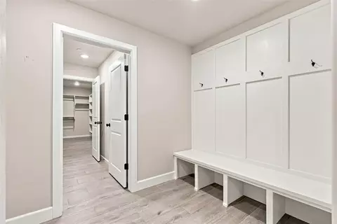 Entry Way - 9508 Megans Way, Mcloud, OK 74851 photo 1 of 1