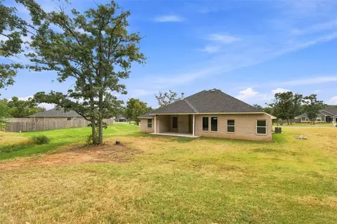Exterior - 9508 Megans Way, Mcloud, OK 74851 photo 6 of 6