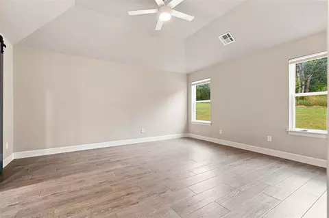 Bedroom - 9508 Megans Way, Mcloud, OK 74851 photo 2 of 8