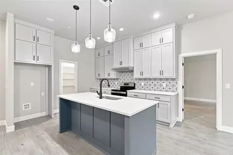 Kitchen - 9508 Megans Way, Mcloud, OK 74851 photo 1 of 4