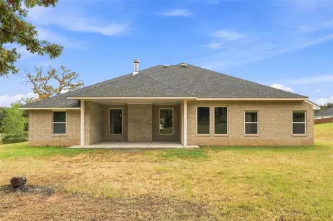 Exterior - 9508 Megans Way, Mcloud, OK 74851 photo 4 of 6