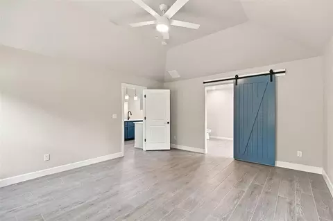 Bedroom - 9508 Megans Way, Mcloud, OK 74851 photo 3 of 8