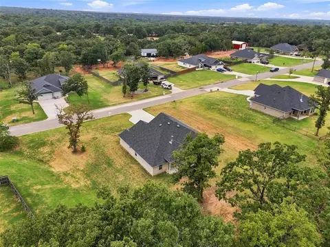 View/Area - 9508 Megans Way, Mcloud, OK 74851 photo 2 of 5