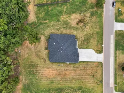 View/Area - 9508 Megans Way, Mcloud, OK 74851 photo 3 of 5