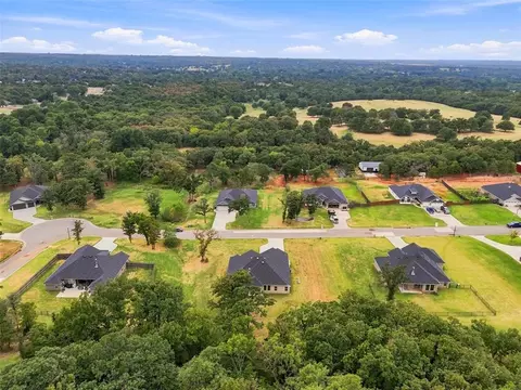 View/Area - 9508 Megans Way, Mcloud, OK 74851 photo 5 of 5