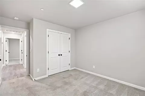 Bedroom - 9508 Megans Way, Mcloud, OK 74851 photo 6 of 8