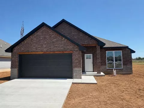 14012 Tybee Island Dr, Yukon, OK 73099