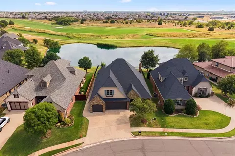 16733 Little Leaf Ct, Edmond, OK 73012