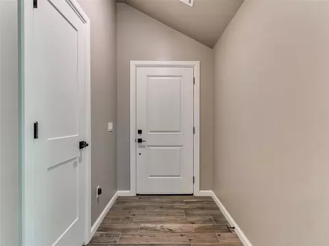 Entry Way - 796 Harrison St, Harrah, OK 73045 photo 3 of 3