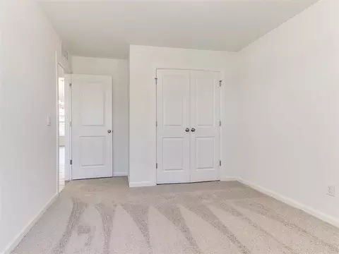 Bedroom - 18029 Austin Ct, Edmond, OK 73012 photo 2 of 6