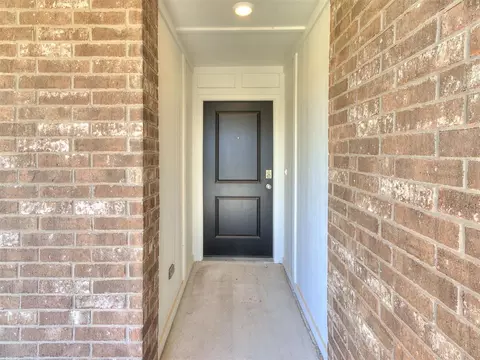 Entry Way - 18029 Austin Ct, Edmond, OK 73012 photo 1 of 2