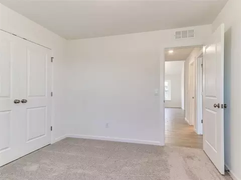 Bedroom - 18029 Austin Ct, Edmond, OK 73012 photo 4 of 6