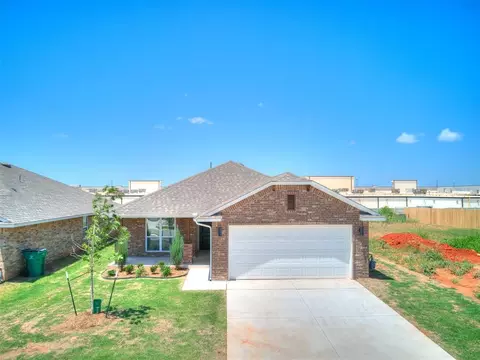 Other - 18029 Austin Ct, Edmond, OK 73012 photo 1 of 12