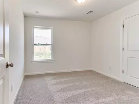 Bedroom - 18029 Austin Ct, Edmond, OK 73012 photo 3 of 6