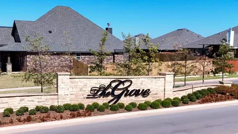 Other - 18029 Austin Ct, Edmond, OK 73012 photo 12 of 12