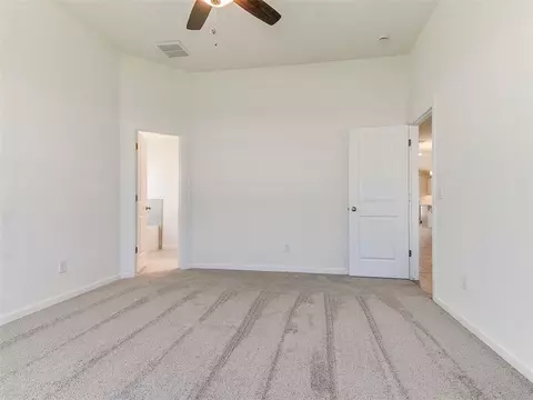 Bedroom - 18029 Austin Ct, Edmond, OK 73012 photo 6 of 6