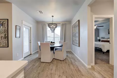 Dining - 2801 SE 22nd St, Oklahoma City, OK 73160 photo 1 of 2