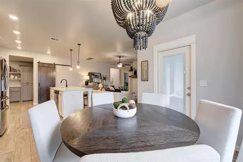Dining - 2801 SE 22nd St, Oklahoma City, OK 73160 photo 2 of 2